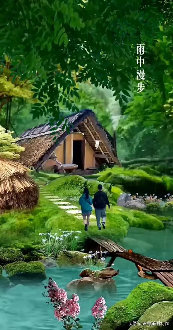 小姐姐身穿挂脖连衣裙,颇有古典格调,这样的穿搭风格你心动了吗?-最专业的有问必答平台